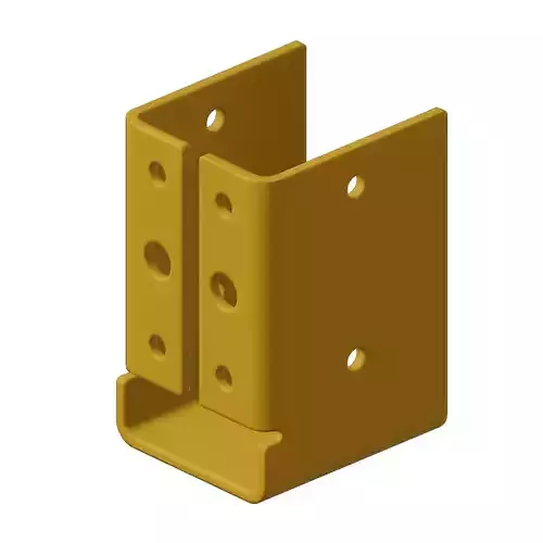 Plastic Joist Bracket