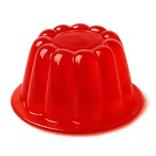 Jelly Cake PBR game Ready