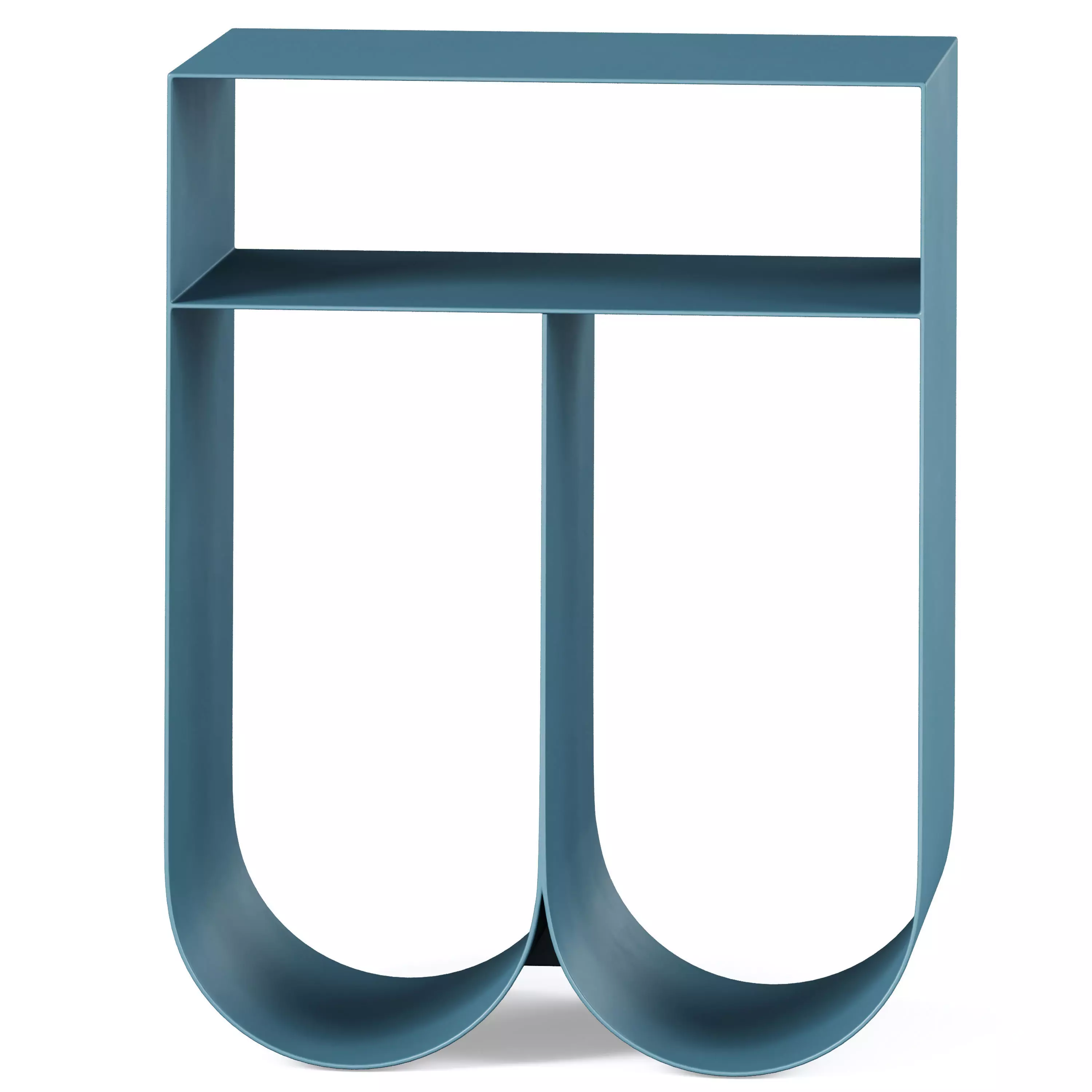 Vionta Coffee Table by Interior Secrets 3D model_3