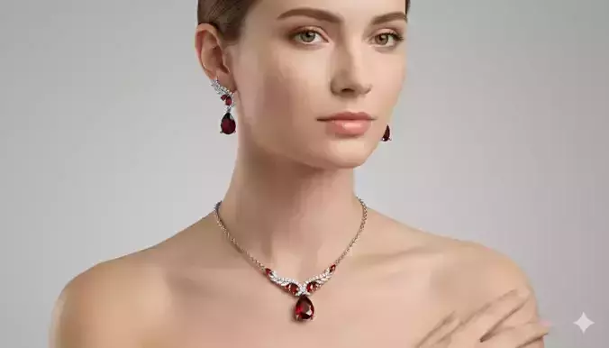 Velvet Drop Symphony Set