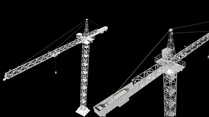 Tower Crane