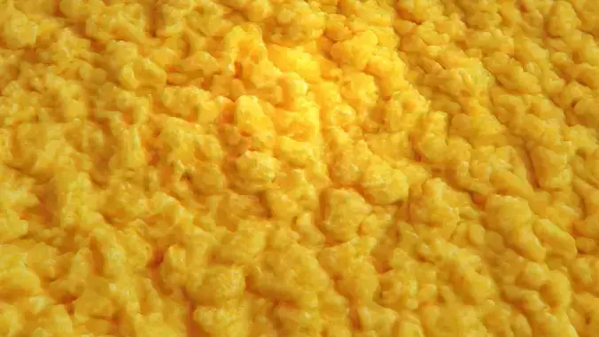 Breakfast PBR Texture Set Texture 4