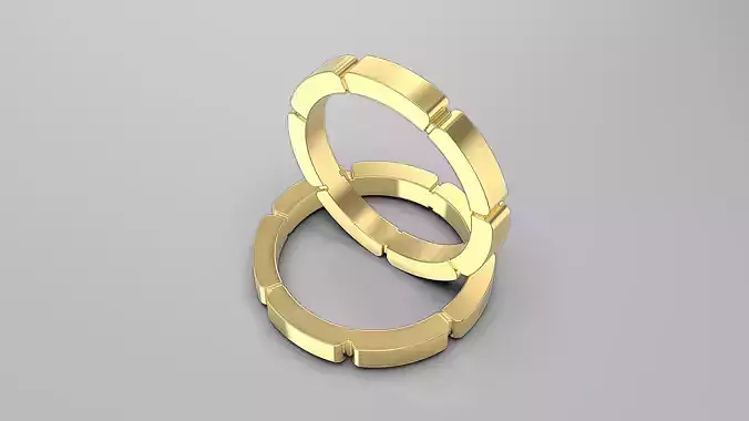 Wedding Band
