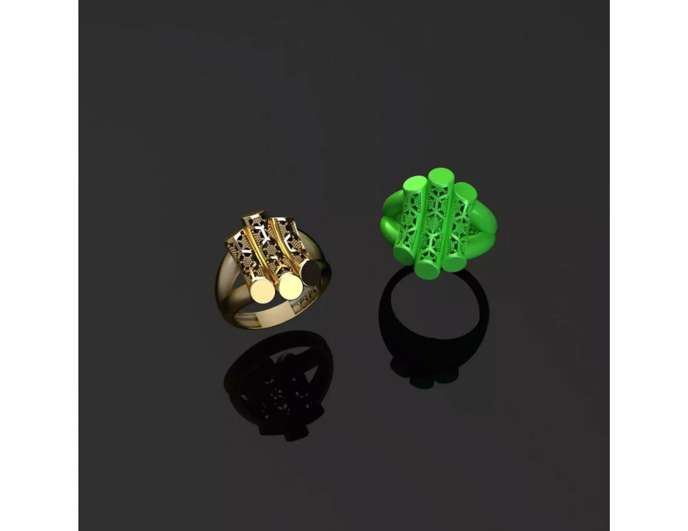 Turkish NEW 20 stl  collection 3D print model_10