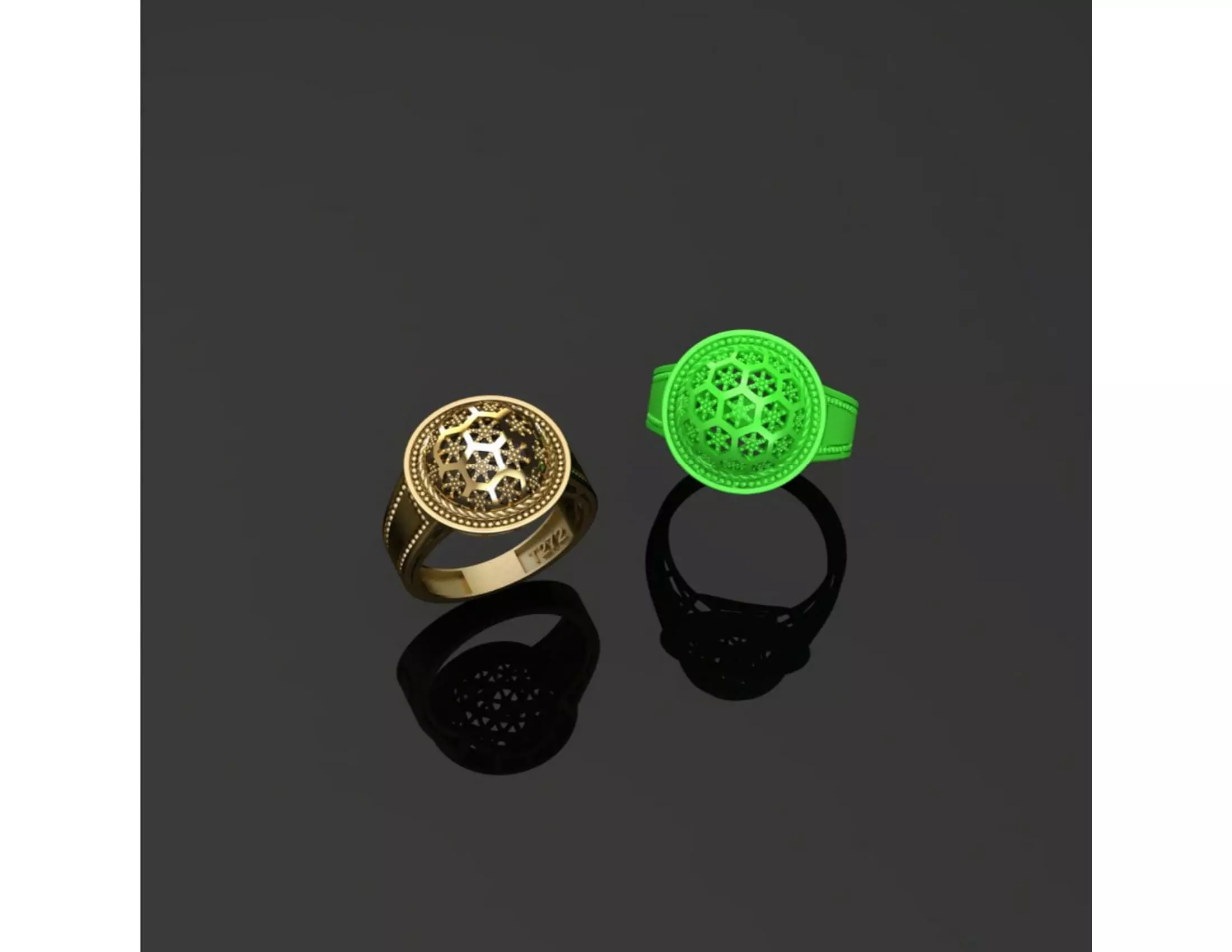 Turkish NEW 20 stl  collection 3D print model_3