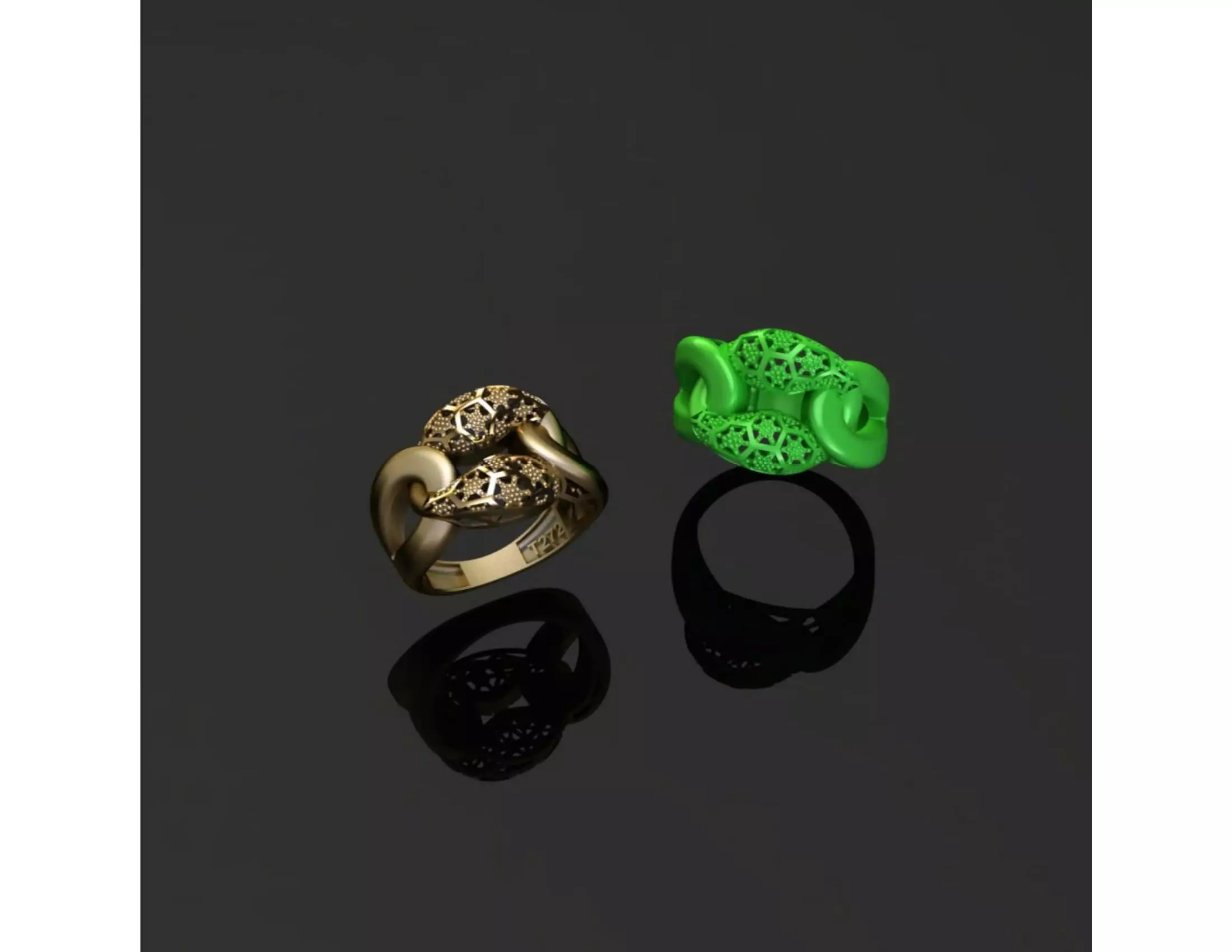 Turkish NEW 20 stl  collection 3D print model_1