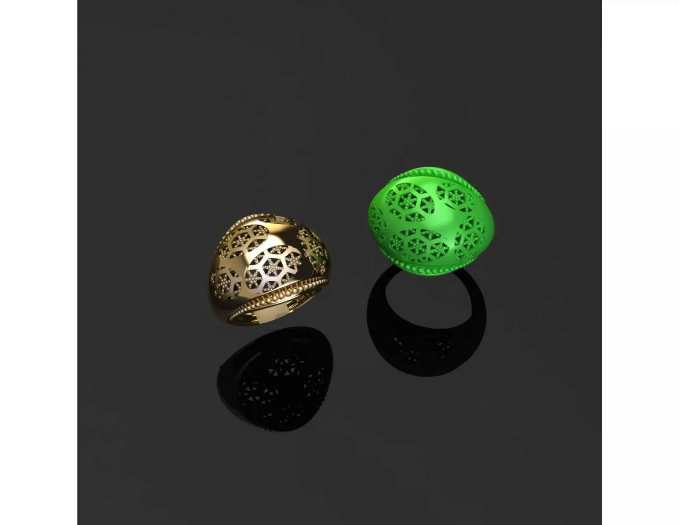 Turkish NEW 20 stl  collection 3D print model_8