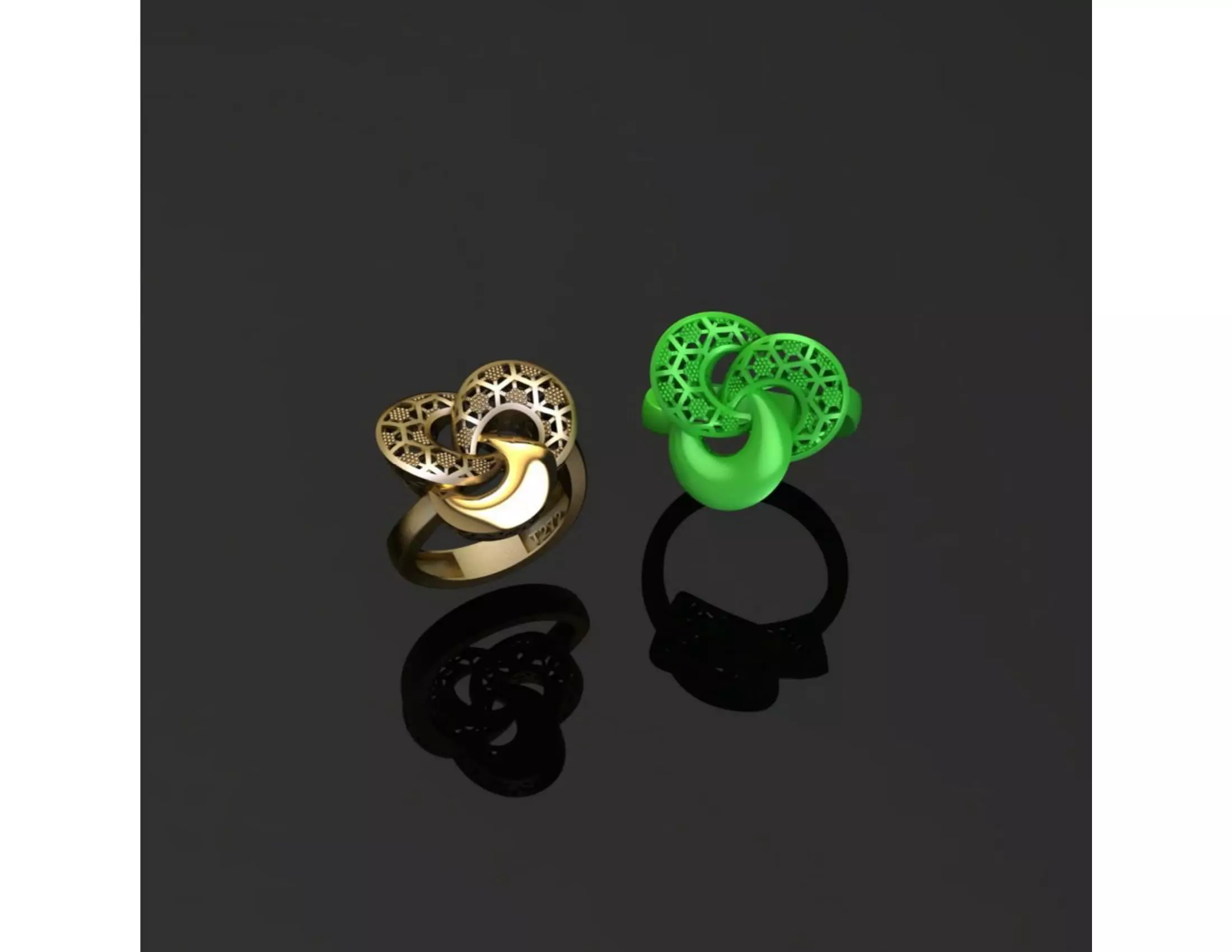 Turkish NEW 20 stl  collection 3D print model_6