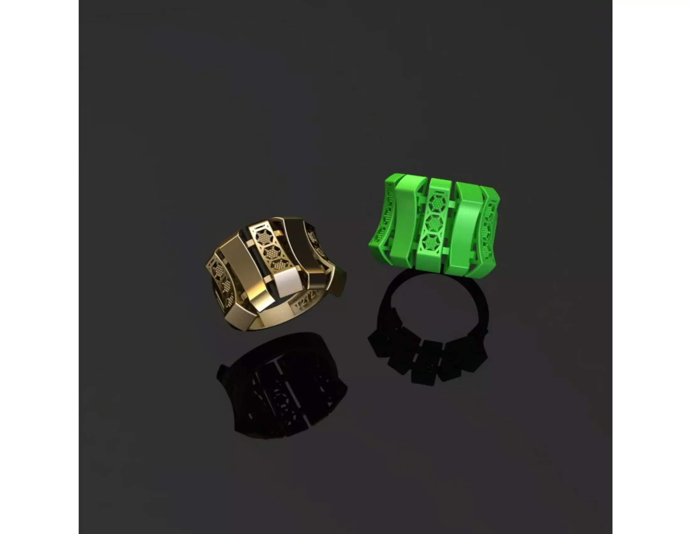 Turkish NEW 20 stl  collection 3D print model_11