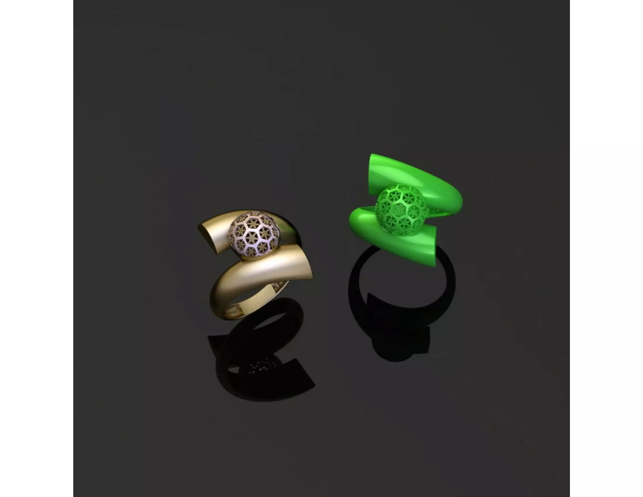 Turkish NEW 20 stl  collection 3D print model_9