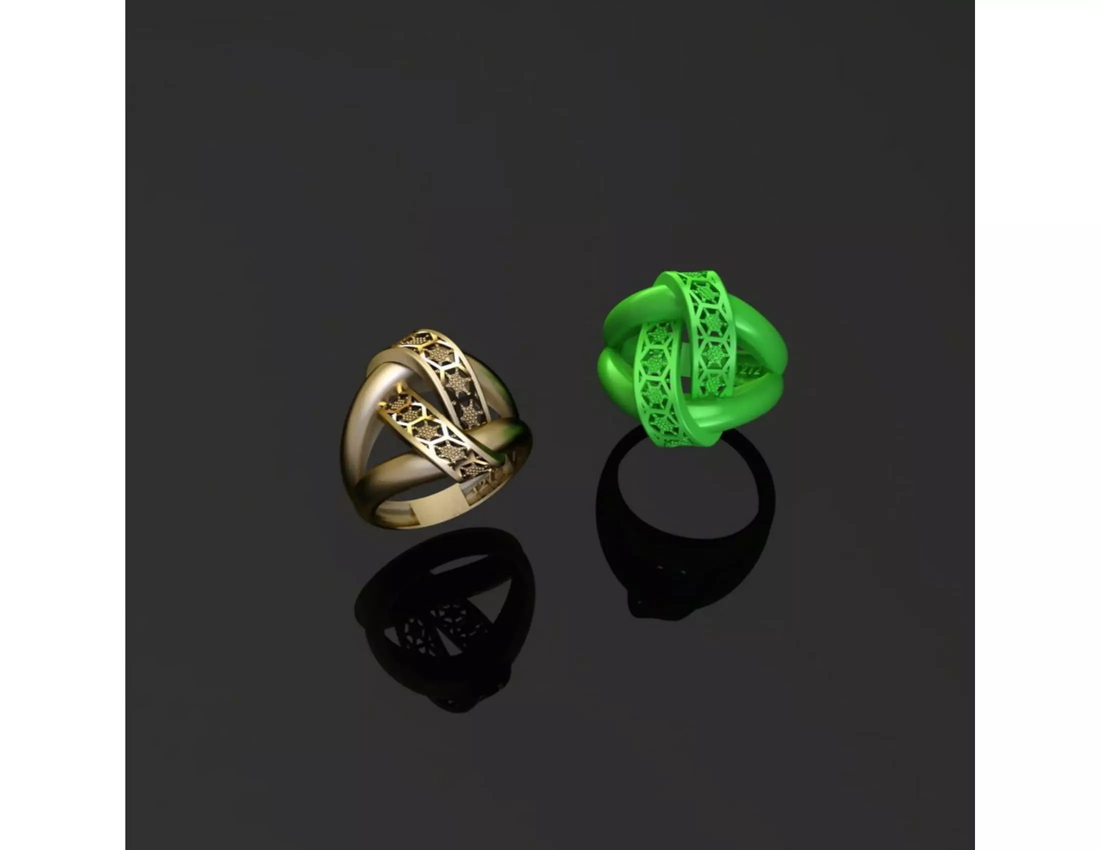 Turkish NEW 20 stl  collection 3D print model_0