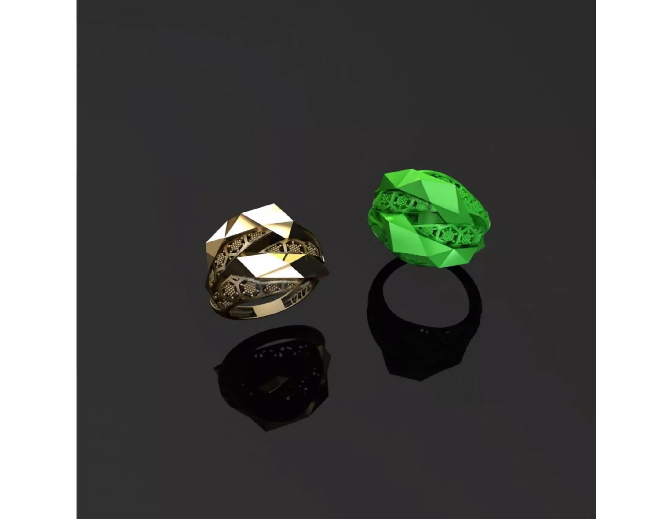 Turkish NEW 20 stl  collection 3D print model_2