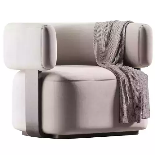 Pax Accent Armchair