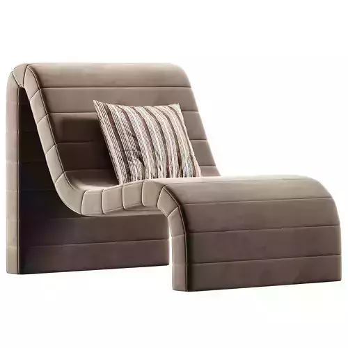 Zurich Occasional Chair