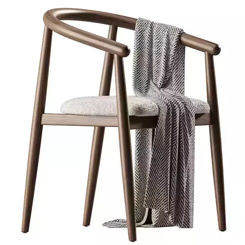 Chair MAMONT natural