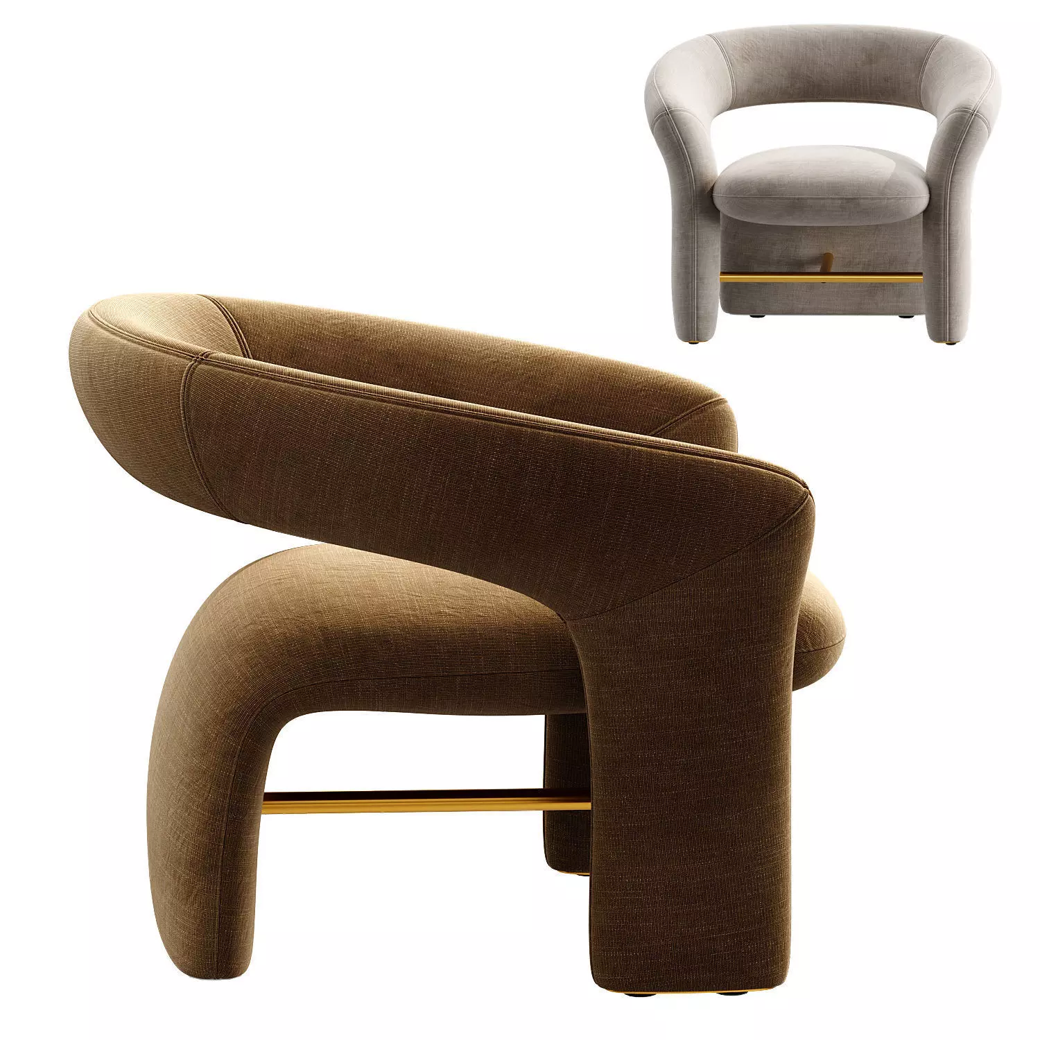 SEMIQUAVER By HOTHING 3D model_3