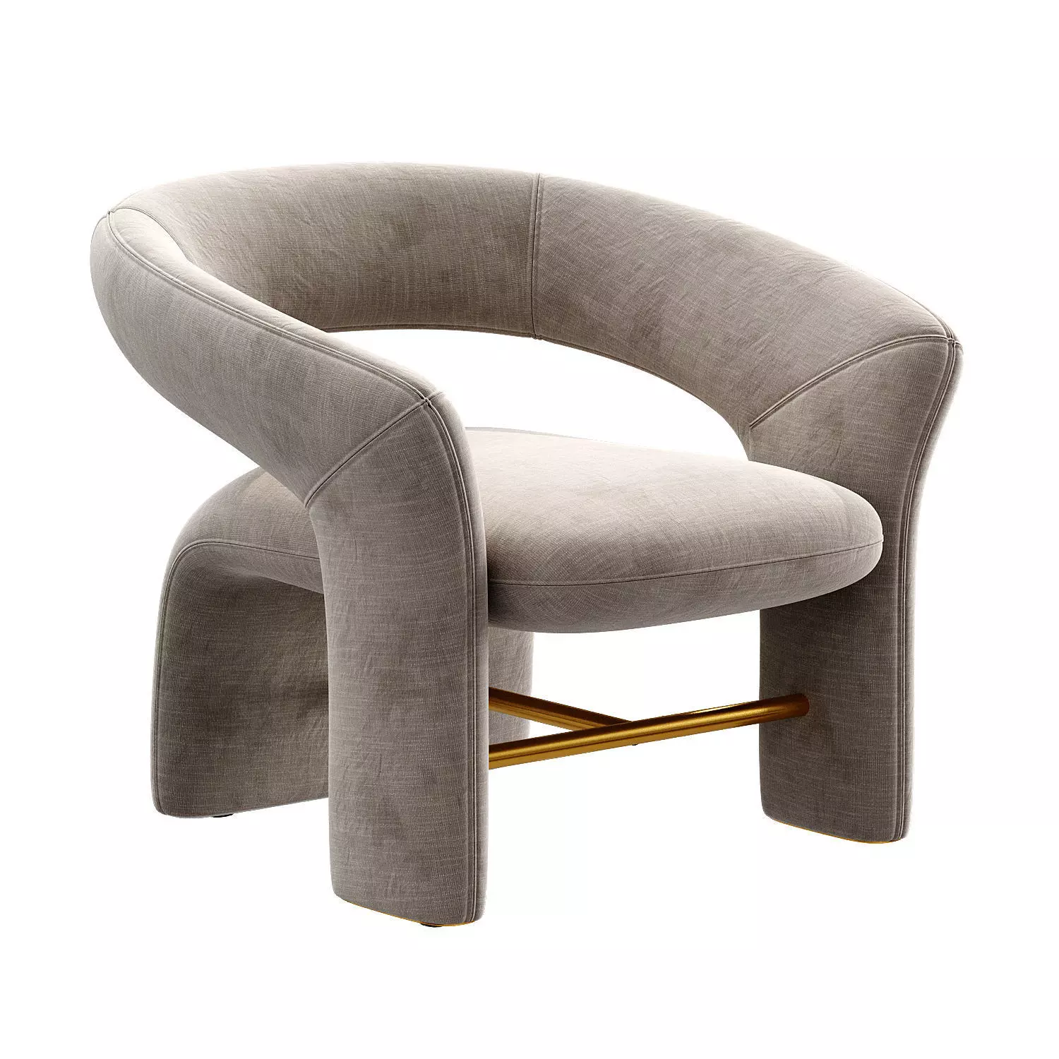 SEMIQUAVER By HOTHING 3D model_0