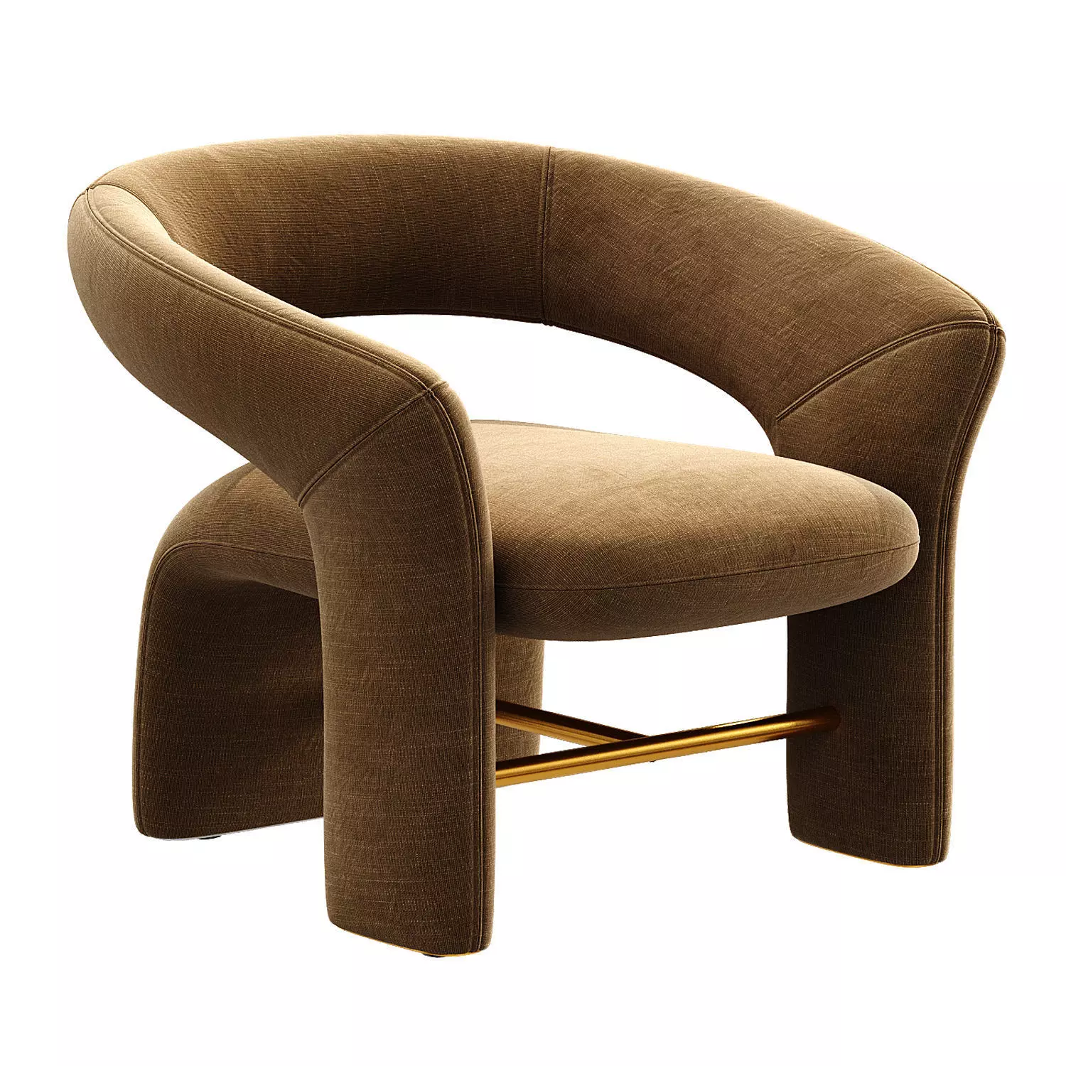 SEMIQUAVER By HOTHING 3D model_2