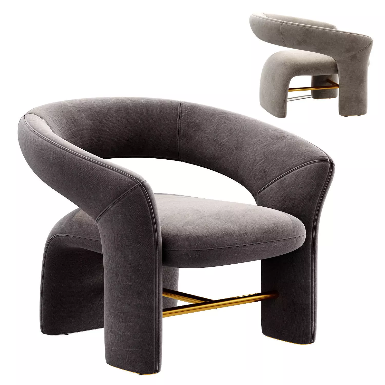 SEMIQUAVER By HOTHING 3D model_1