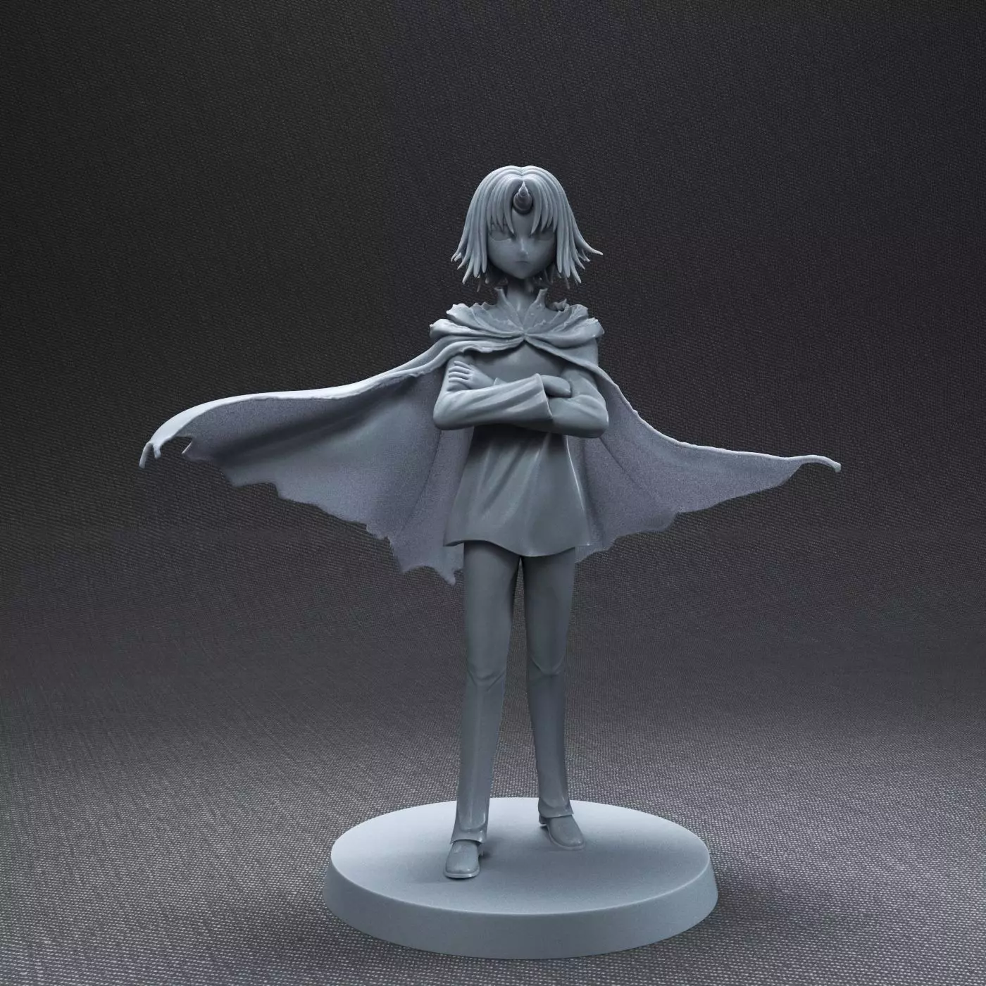 Clevatees  3D print model_4