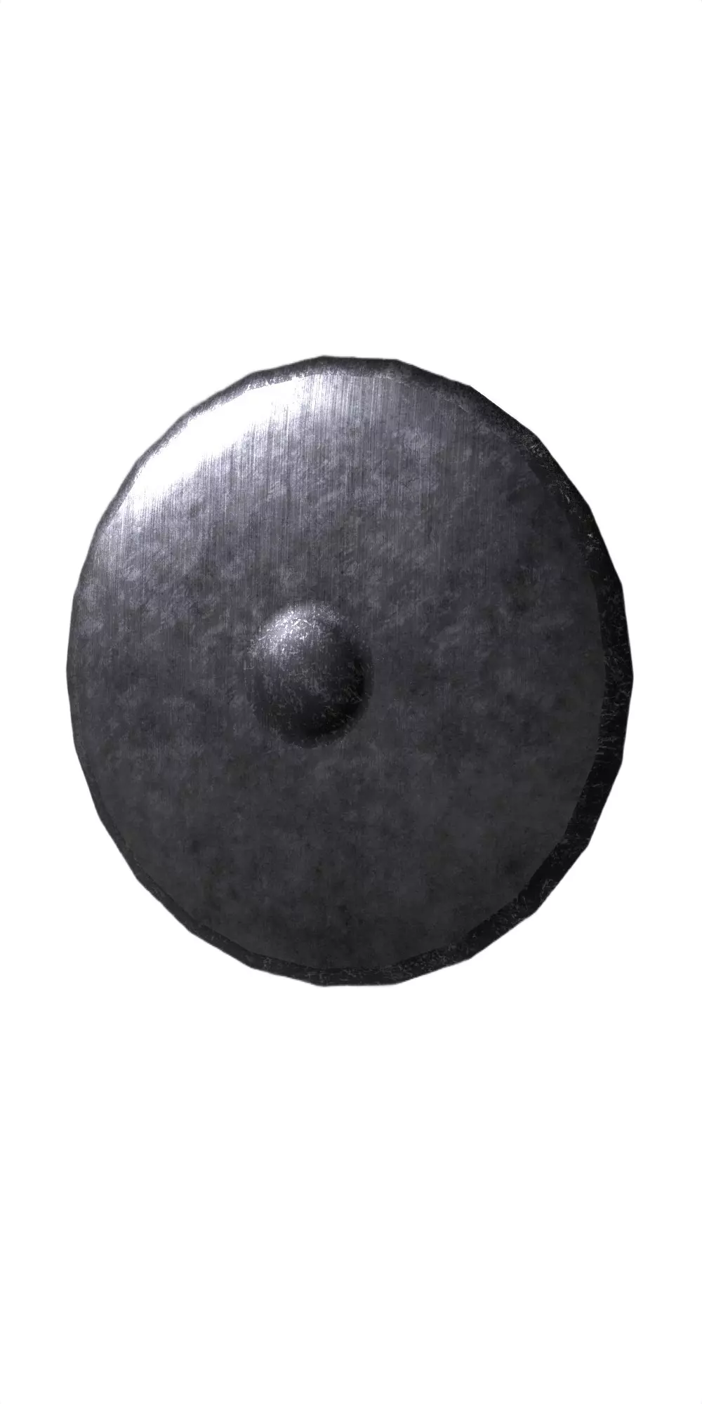 Modular Melee Swords And Shields Stylized Procedural Weapon Pack Low-poly 3D model_45