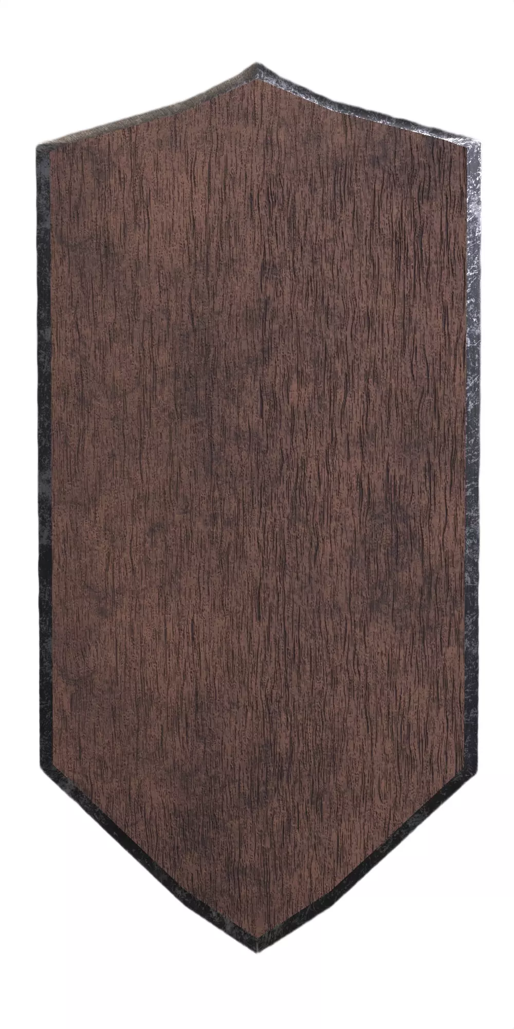 Modular Melee Swords And Shields Stylized Procedural Weapon Pack Low-poly 3D model_72