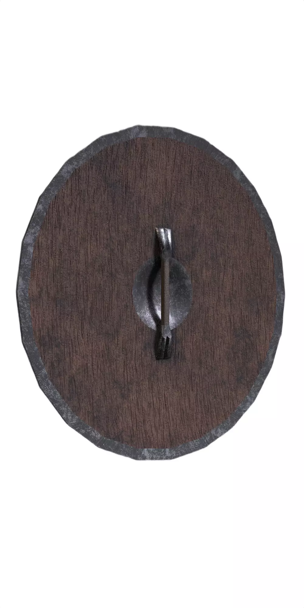 Modular Melee Swords And Shields Stylized Procedural Weapon Pack Low-poly 3D model_38