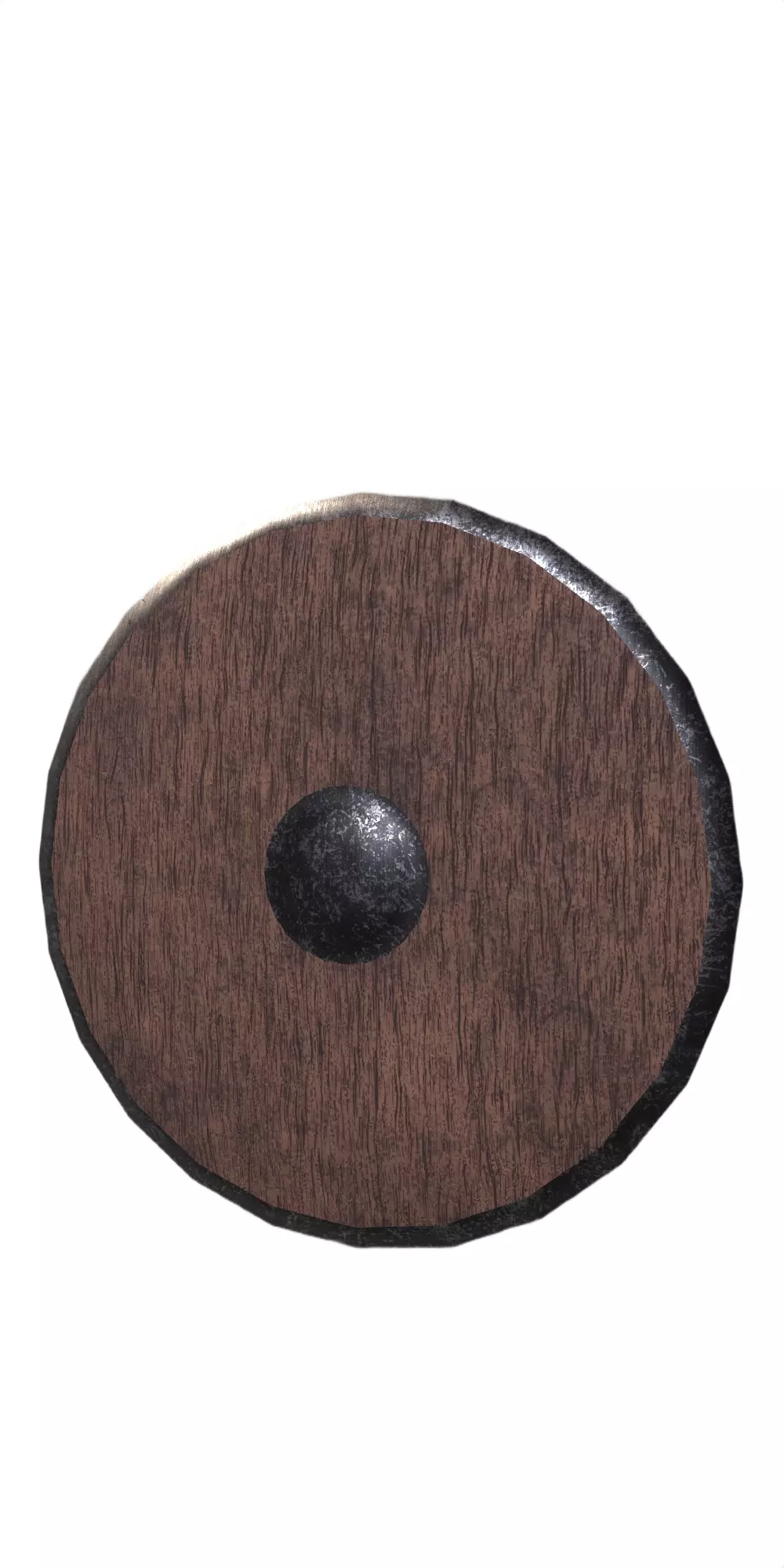 Modular Melee Swords And Shields Stylized Procedural Weapon Pack Low-poly 3D model_58