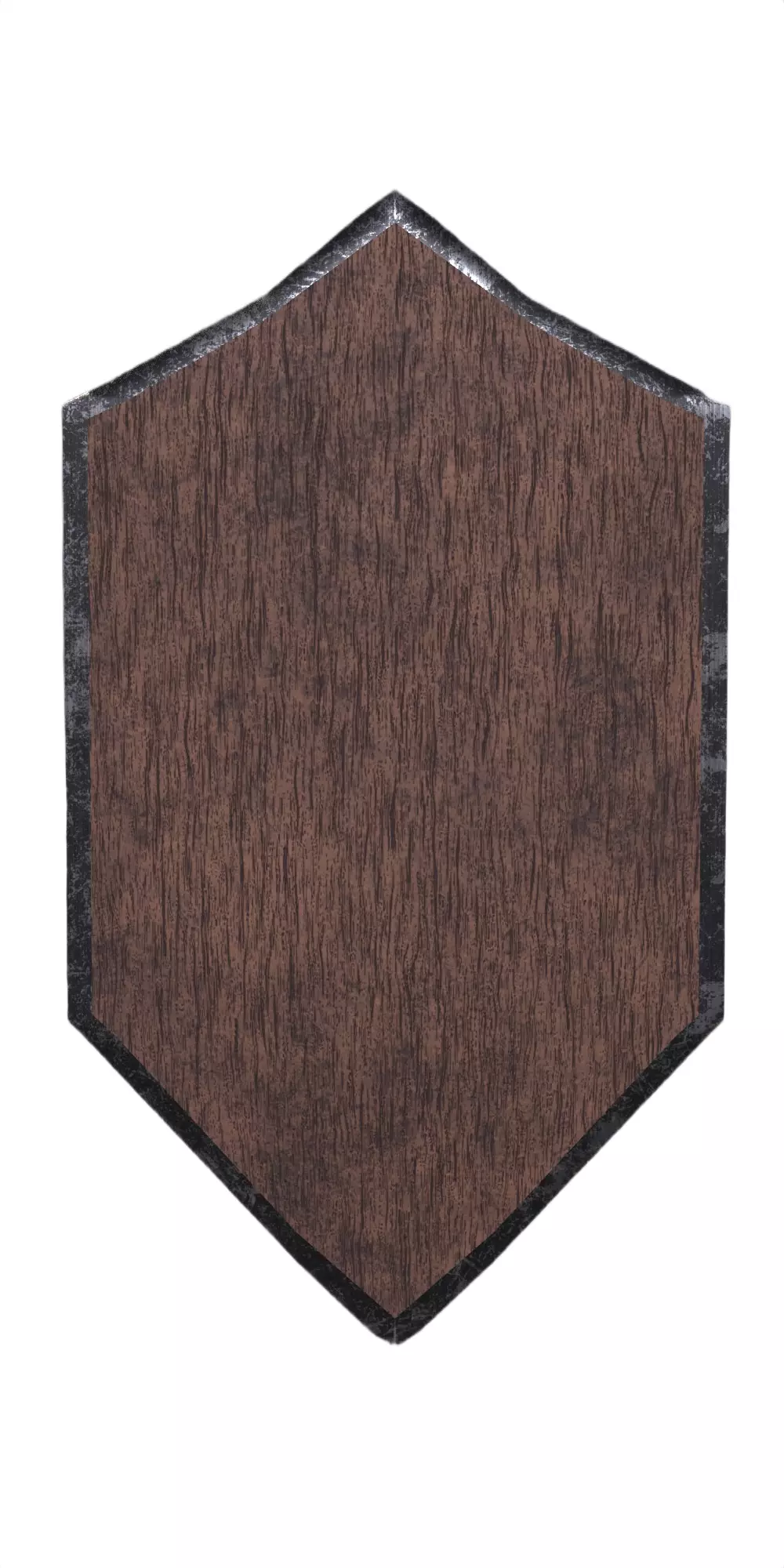 Modular Melee Swords And Shields Stylized Procedural Weapon Pack Low-poly 3D model_69