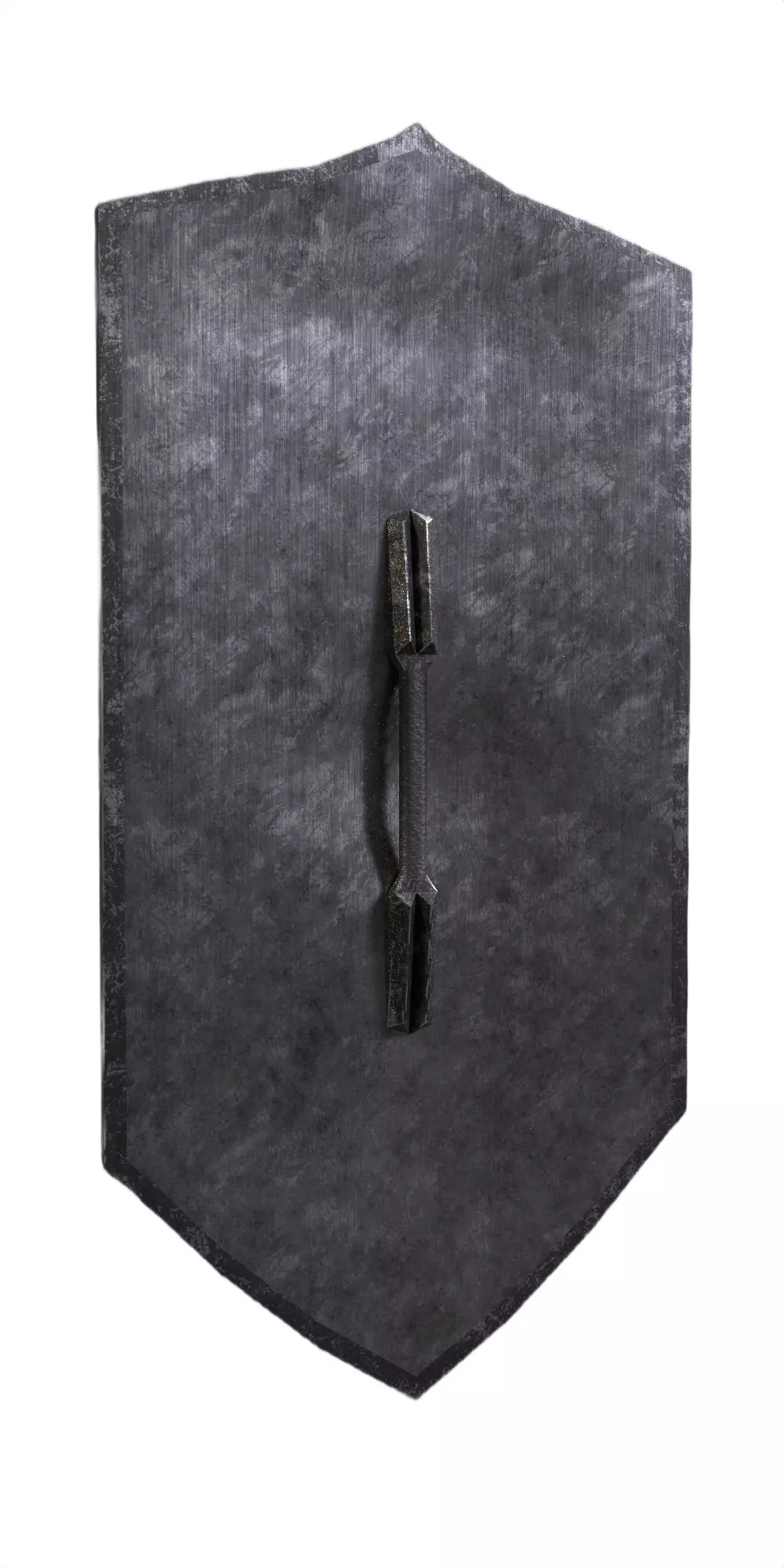 Modular Melee Swords And Shields Stylized Procedural Weapon Pack Low-poly 3D model_44