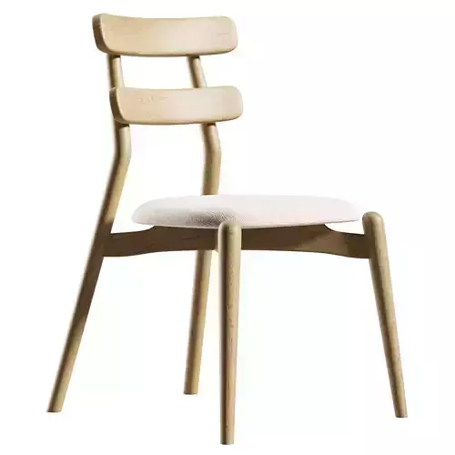 SILLA DE COMEDOR AKA