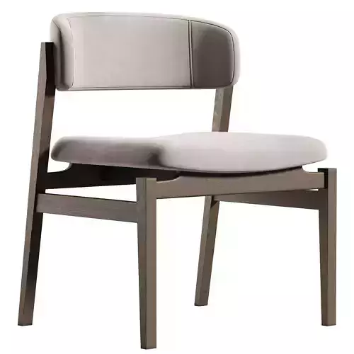 Silla De Comedor RD - Vougue