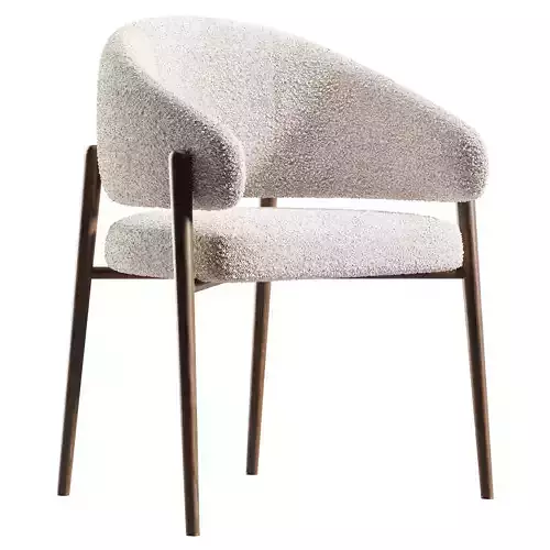 Marelli Linda Dining Chair