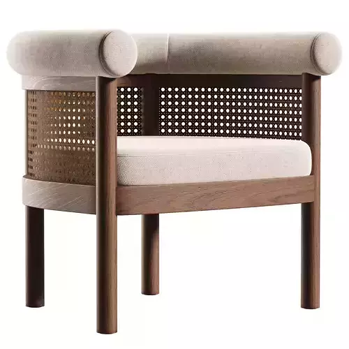 Jensen Dining Chair