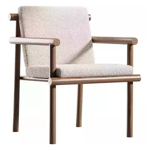 Ayana Dining Chair