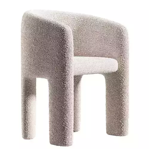 CALI Chair By Ditre Italia