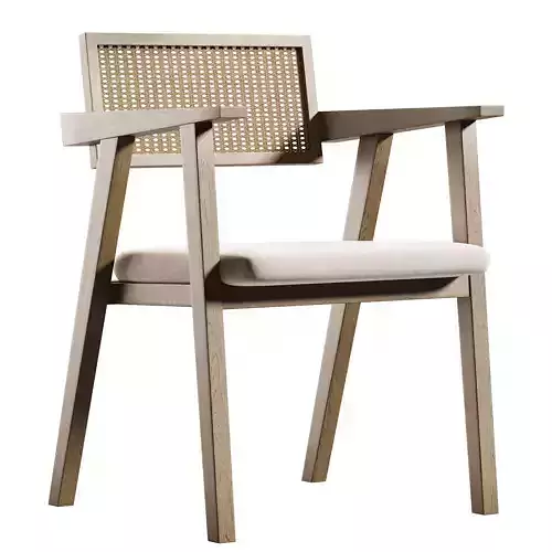 Baldo Dining chair
