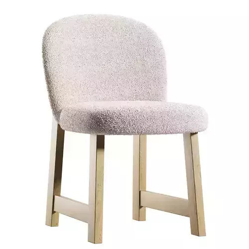 Pheaby Moroso Chair