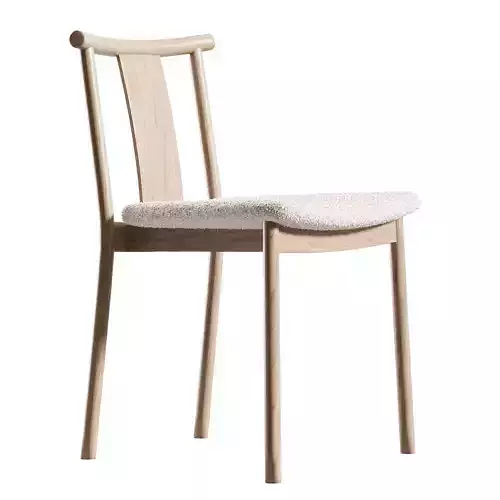 Merkur Dining Chair
