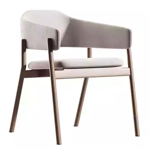 Silla de comedor Stuzi dining chair