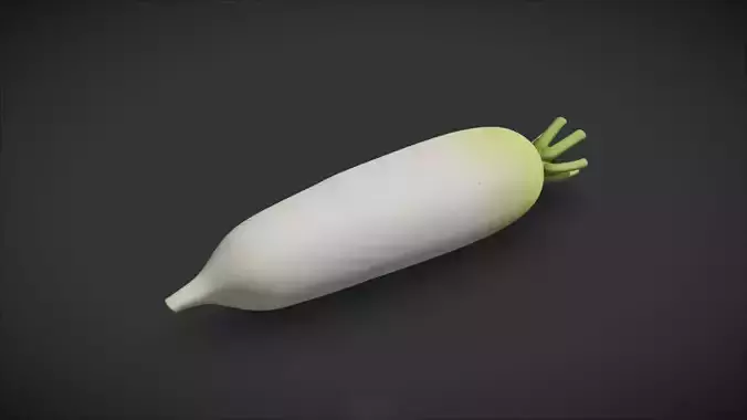 Daikon