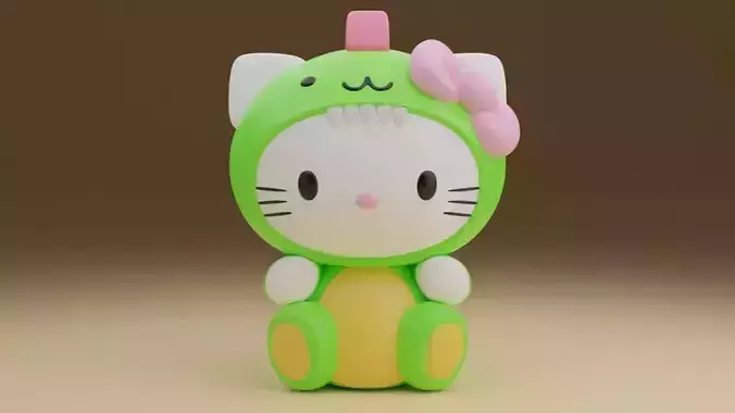 hello kitty 44