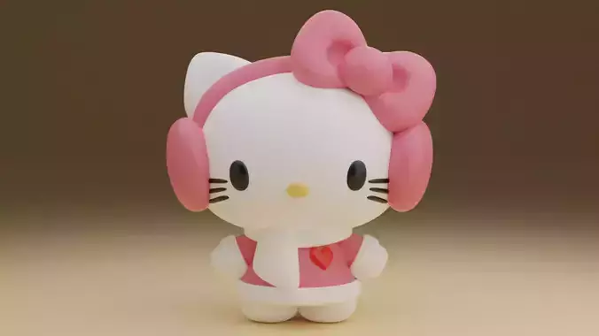 Christmas sanrio hello kitty 38