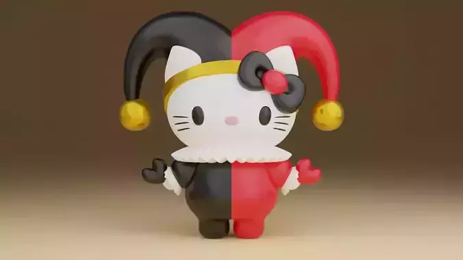 hello kitty 21