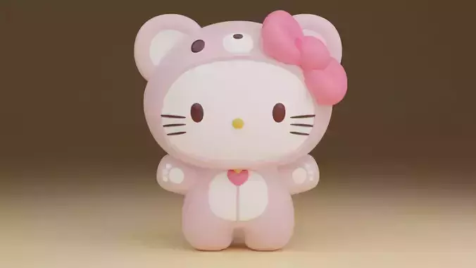 Sanrio hello kitty 13