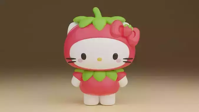 Sanrio hello kitty 06
