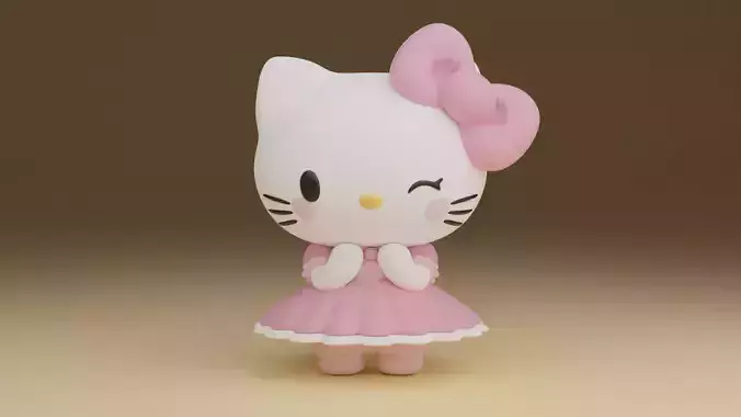 Sanrio hello kitty 02