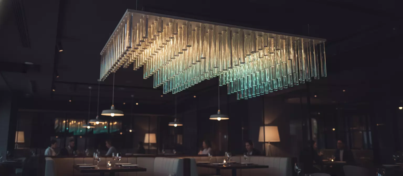 Parametric Ceiling Design in Rhino Grasshopper Files Download 3D model_0