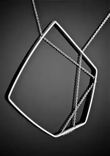Pendant Ultra Modern