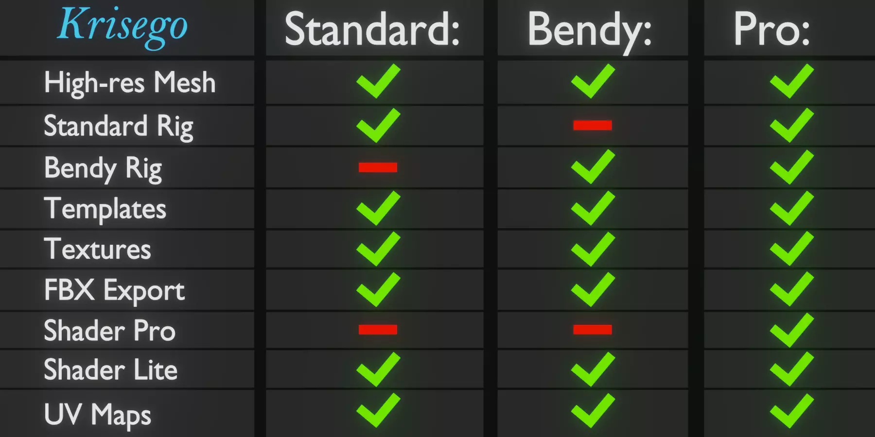 LEGO Raptorfig Free 3D model_3